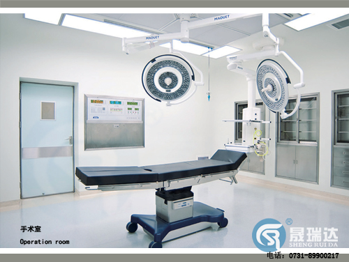 潔凈實(shí)驗(yàn)室與通用實(shí)驗(yàn)室裝修工程